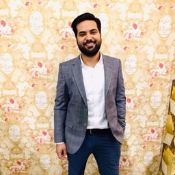 Tayyab Ali