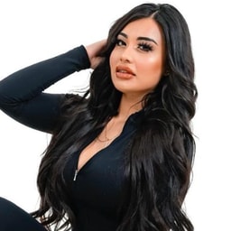 Brenda Jazmin Onlyfans