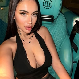 Lina My Crush