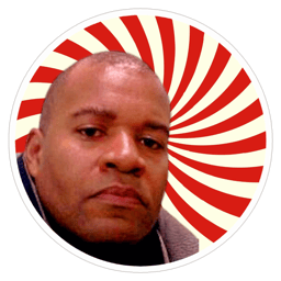 C.L. Jones