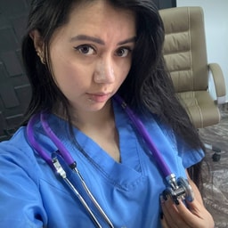 Nurse Pilar