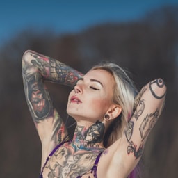 Kristy Von Kashyyyk