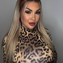 Alexandra Rusu