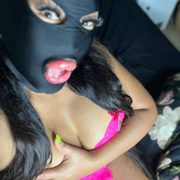 Soraya Mystery🤭