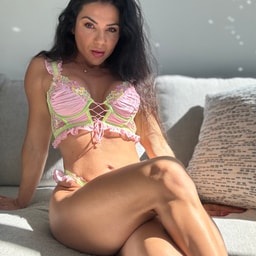Luana Tomaz