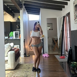 Lauren Jasmine
