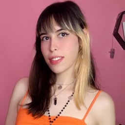 Ashlee VR