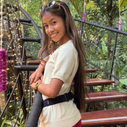 Alina xo