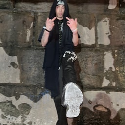 MasterMoni