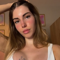 Georgina ❤️
