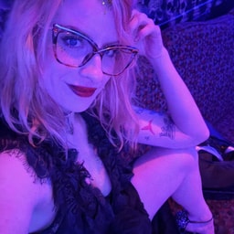 Foxxy