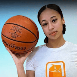 Jaden Newman Onlyfans