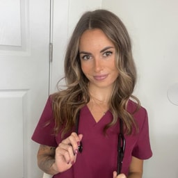 Nurse Mia 💖