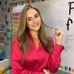 Ms.Lane