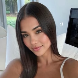 Bella Santana 🐬