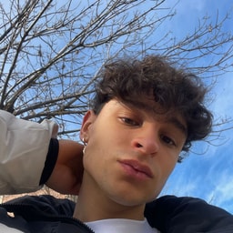 Daddy Axel