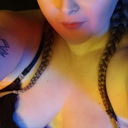 ✨ Bella Binks 🍒