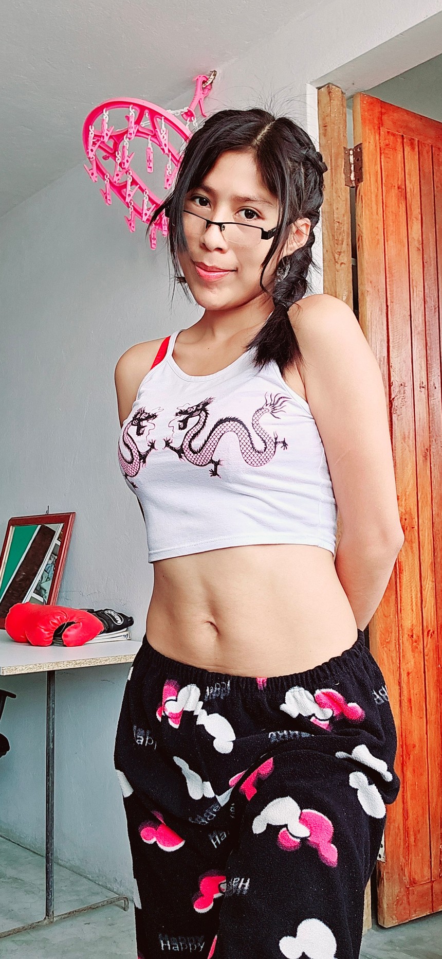 yuddimendoza