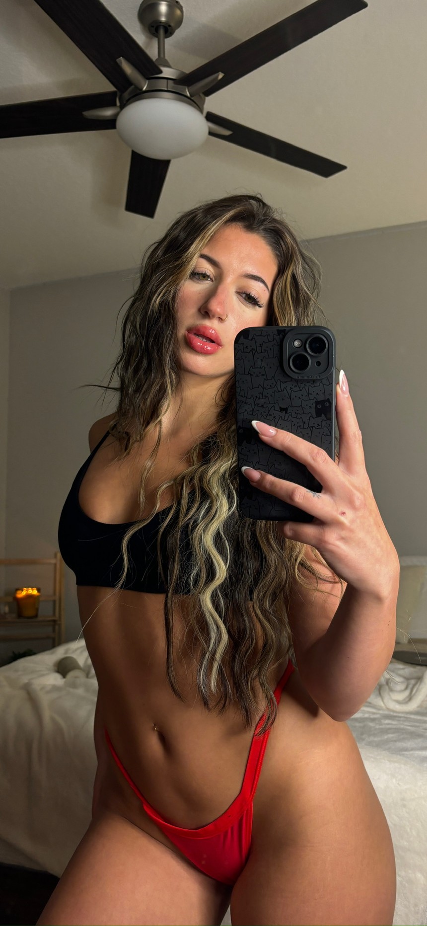 GetAllMyLinks - Sagey 🖤