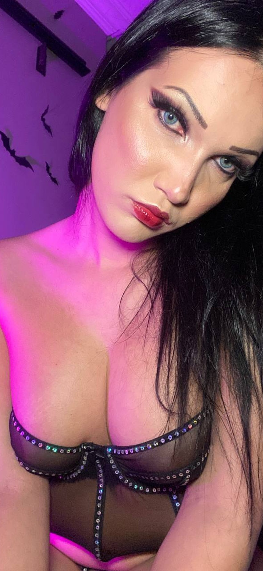 tsmegan