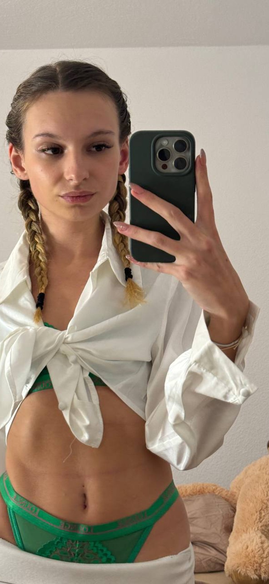 kattysmassage