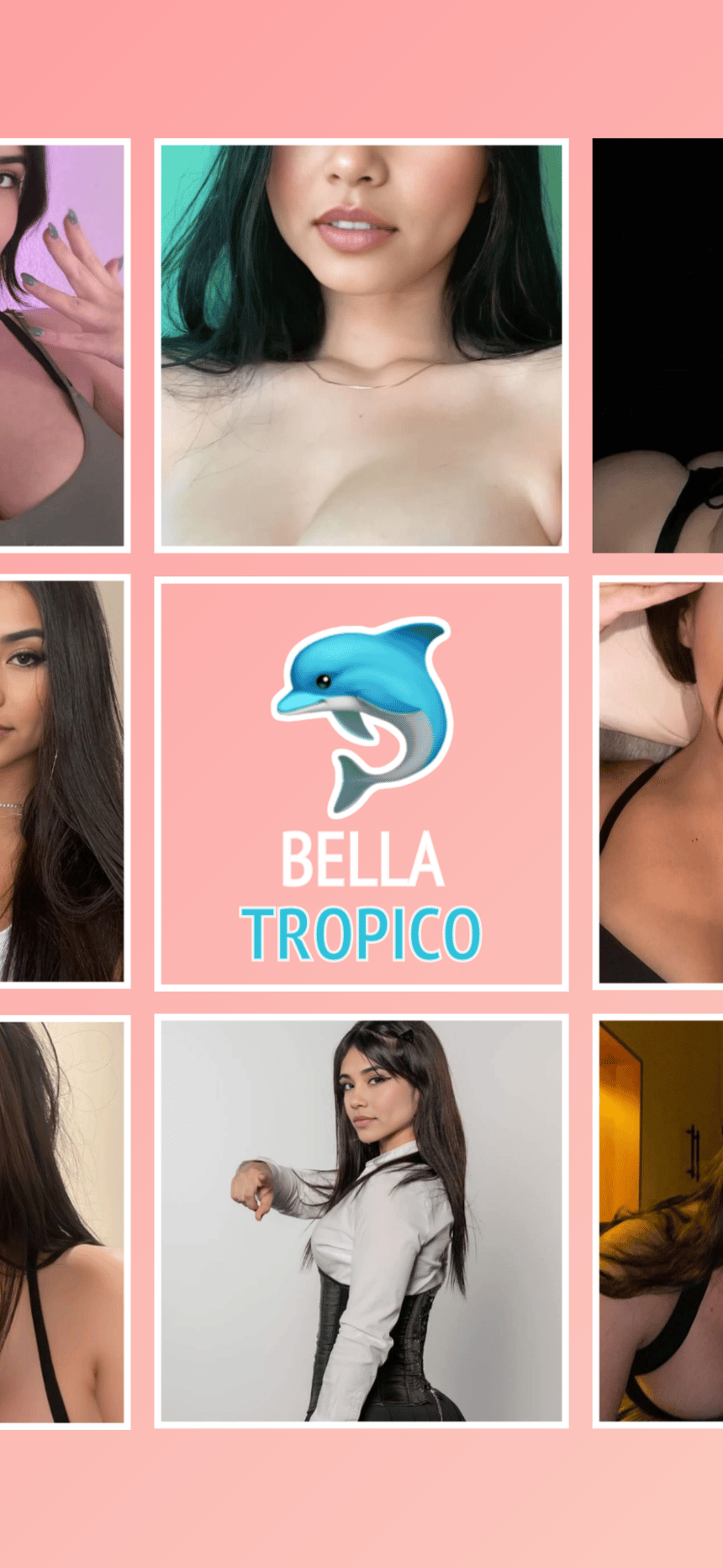 bellahot