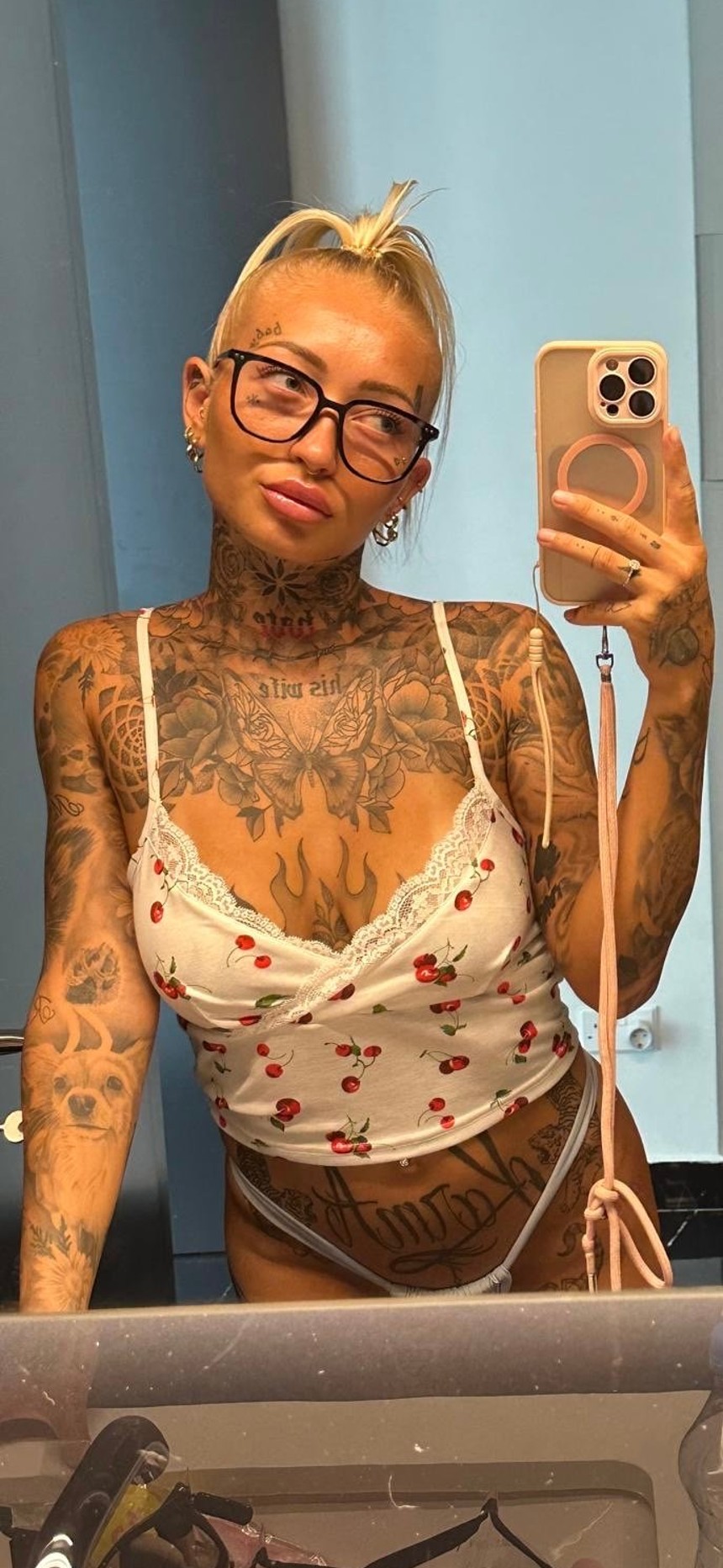 badxlucy