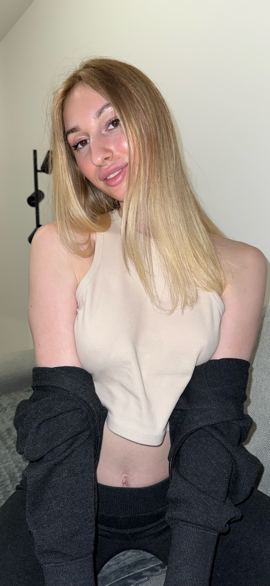 GetAllMyLinks - Irina Fox