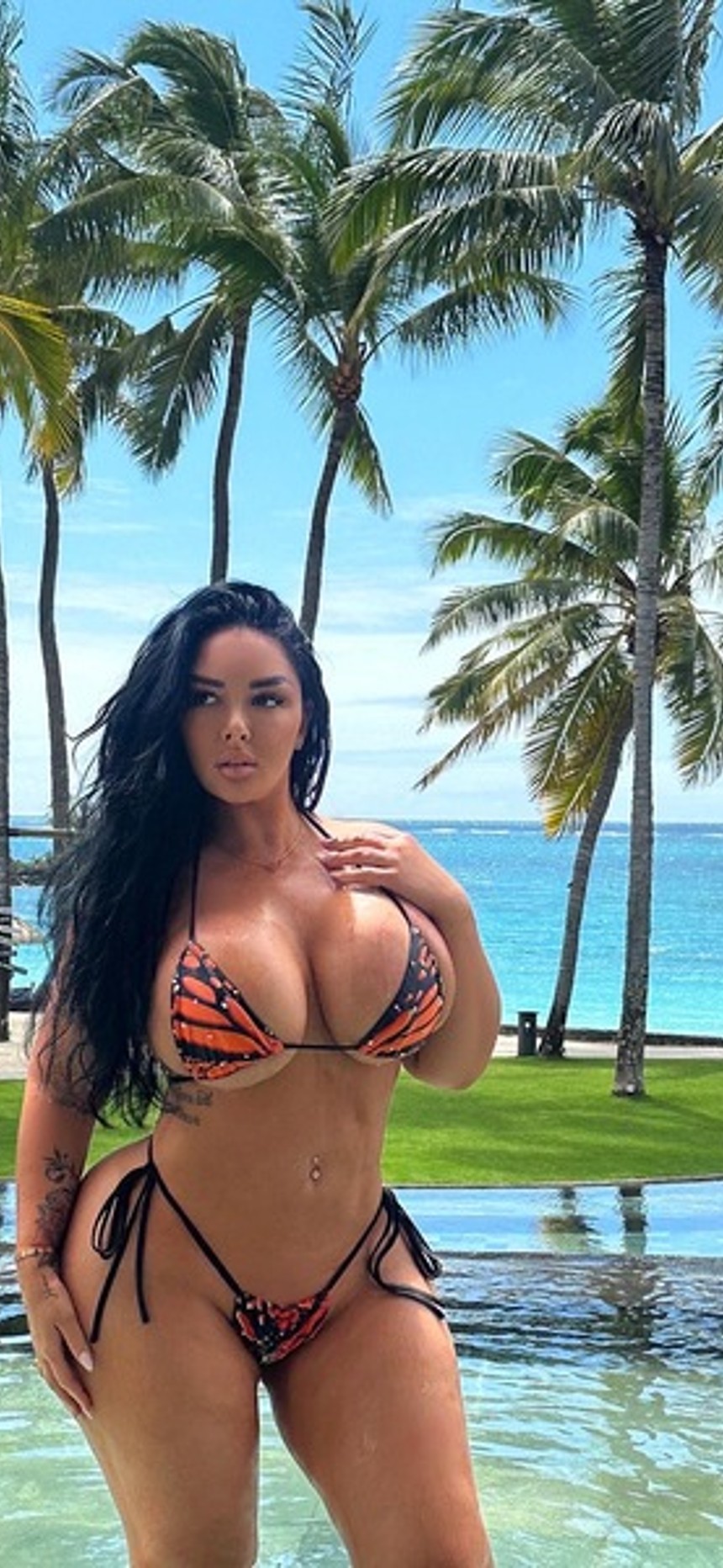 curvyexoticbabe