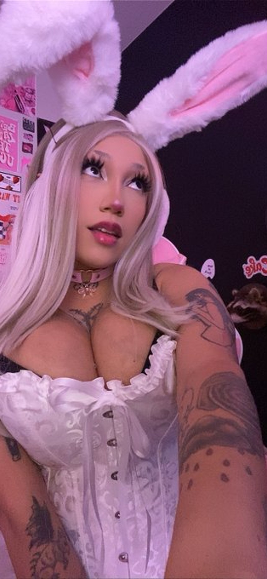 honeyhuxxlee