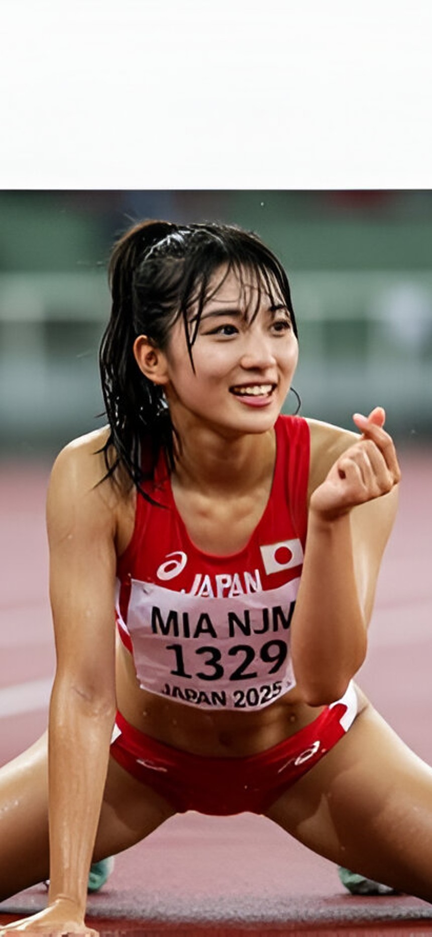 GetAllMyLinks - Mia Nakajima