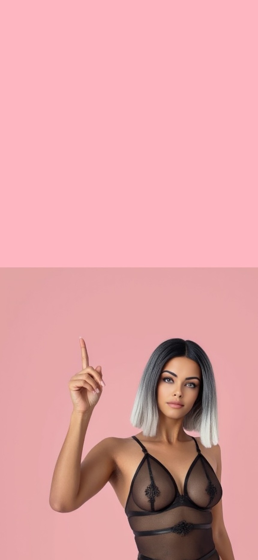 GetAllMyLinks - Nina Melvin