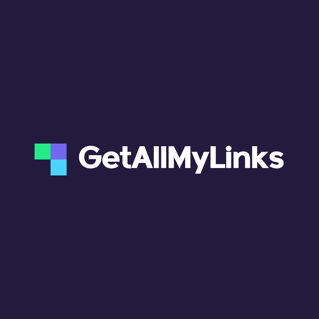 getallmylinks.com